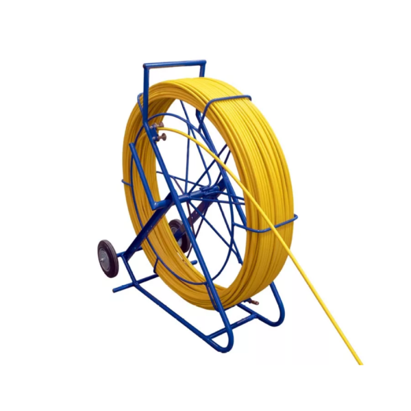 Оборудование для протяжки кабеля