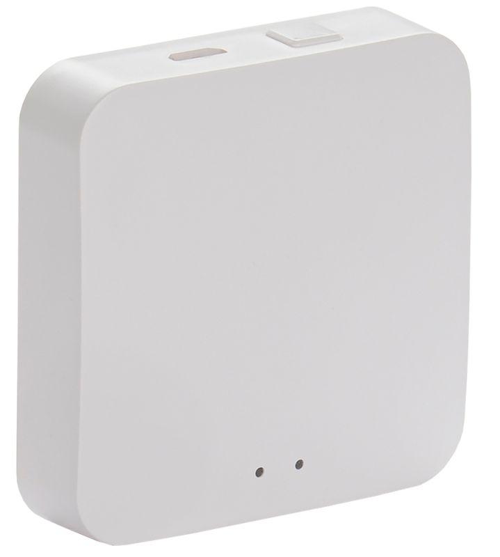 Шлюз iTEQ SMART-HUB WiFi+ZigBee USB бел. ONI IT-HWZ-K01