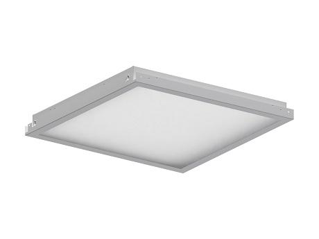 Светильник светодиодный OWS/K ECO LED 1200х600 4000К IP54 СТ 1377001150