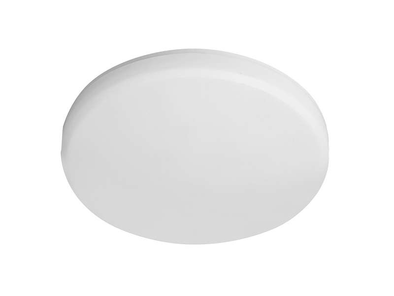 Светильник светодиодный PLED DL3 WH Downlight 12Вт 4000К IP40 ДВО встраив. Pro+ JazzWay 5020351