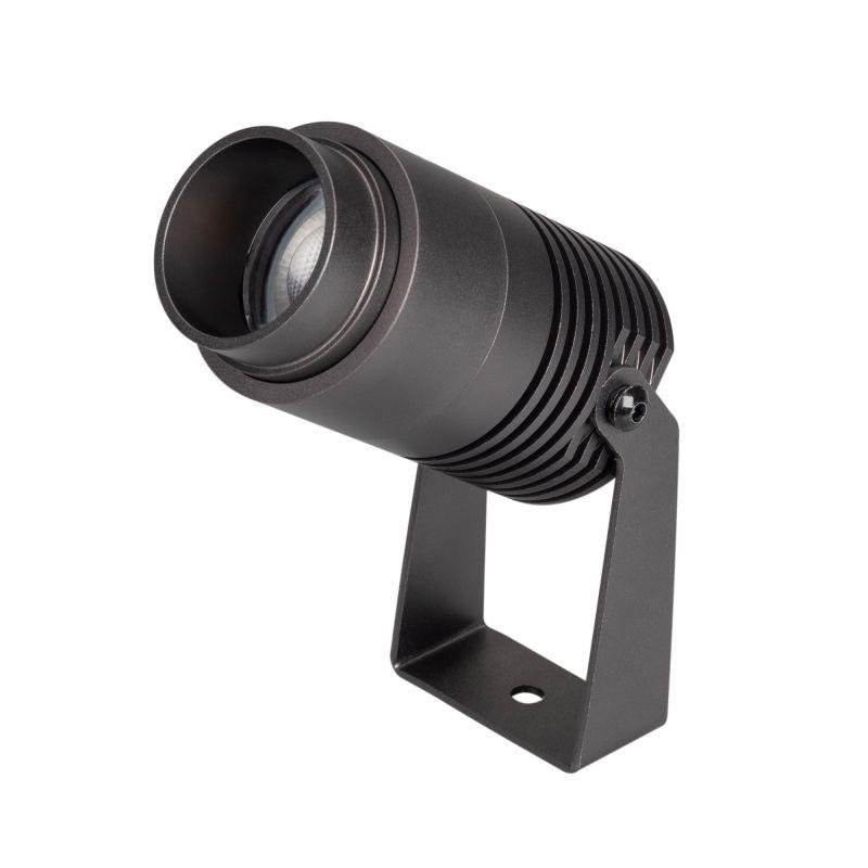 Светильник ALT-RAY-ZOOM-R52-8W Warm3000 DG 10-40deg 230В IP67 метал. Arlight 028076