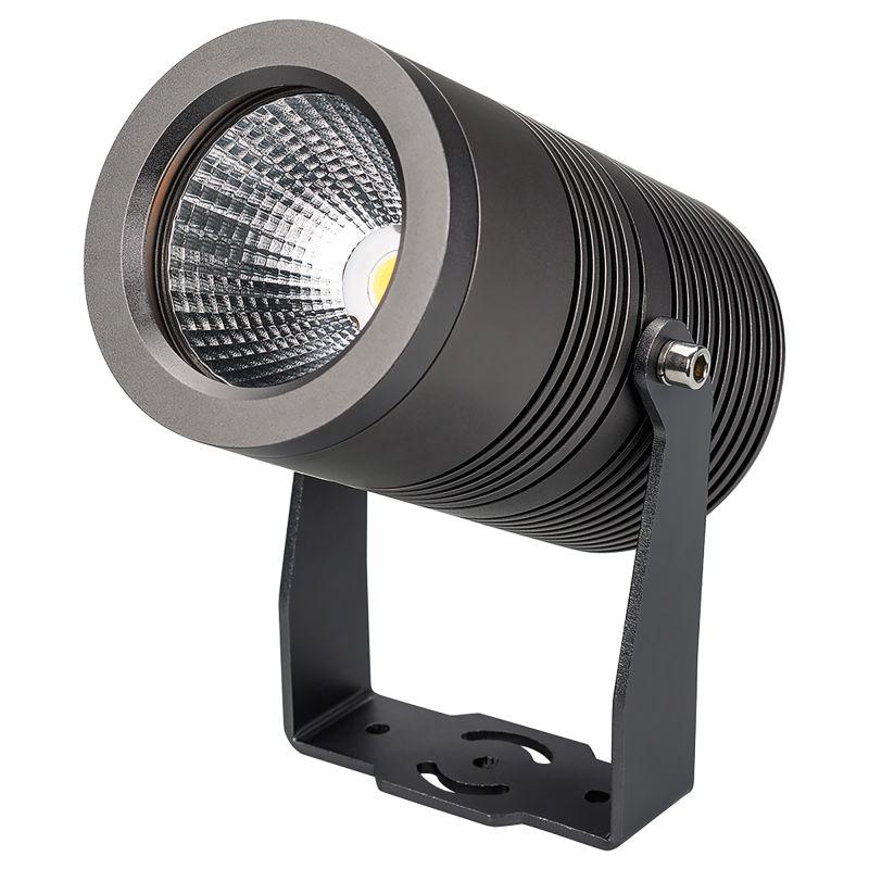 Светильник ALT-RAY-R89-25W Day4000 DG 24 deg IP67 230В метал. Arlight 029699