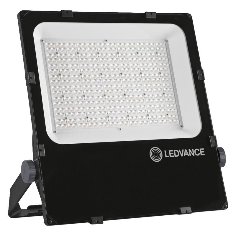 Прожектор светодиодный FLOODLIGHT PERFORMANCE SYM 60 ДО 290Вт 4000К 40600лм IP66 черн. LEDVANCE 4058