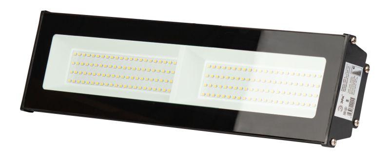 Светильник подвесной SPP-403-0-50K-100 IP65 100Вт 10500лм 5000К Кп<5% КСС Д IC LED (High Bay) для вы