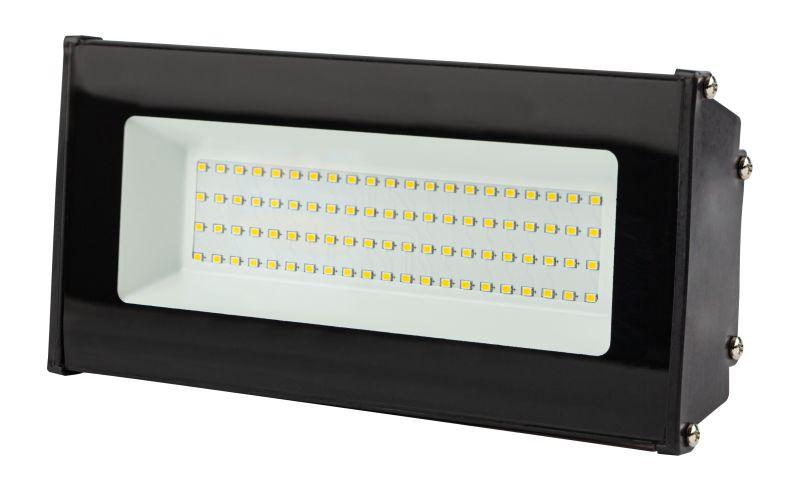 Светильник подвесной SPP-403-0-50K-050 IP65 50Вт 5250лм 5000К Кп<5% КСС Д IC LED (High Bay) для высо