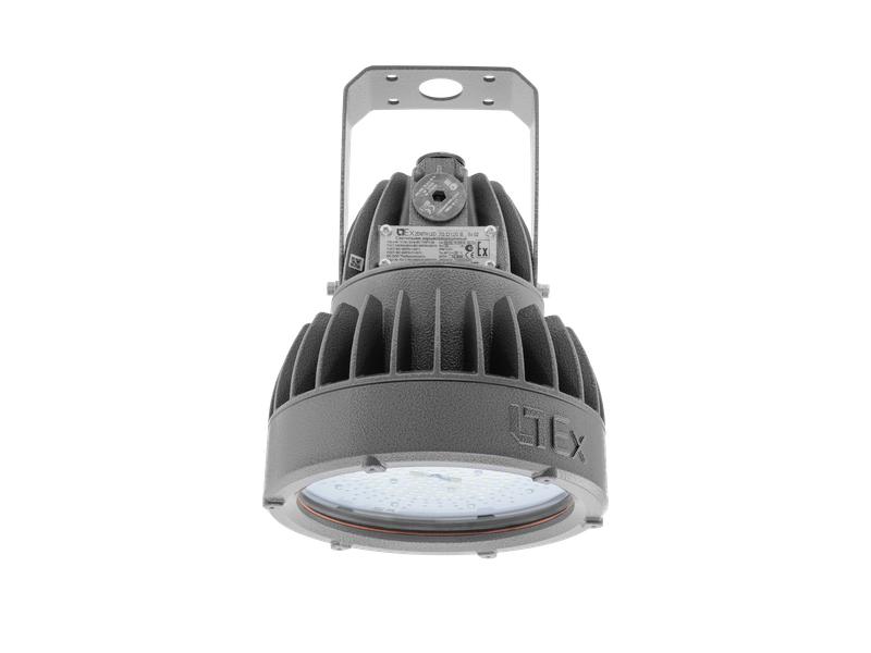 Светильник ZENITH LED 50 D120 B Ex G2 СТ 1226000500