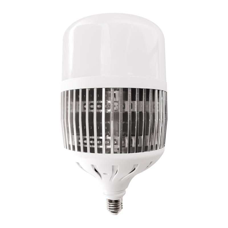 Лампа светодиодная LED-M80-80W/4000K/E27 /FR/NR 80Вт матовая 4000К нейтр. бел. E27 (упак. картон) Vo