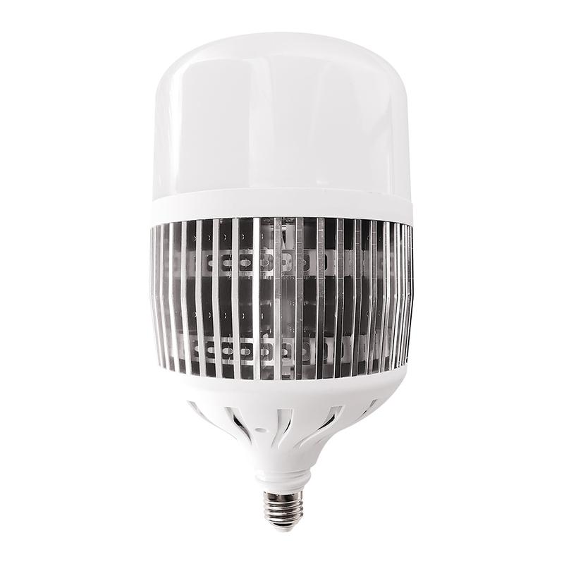 Лампа светодиодная LED-M80-100W/6500K/E27/FR/NR 100Вт матовая 6500К холод. бел. E27 (упак. картон) V