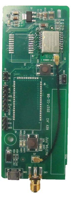 Плата коммуникационная WiFi STV900 (metal) SE SEOP-1309