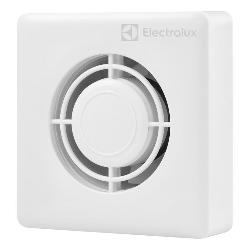 Вентилятор вытяжной серии Slim EAFS-100T с таймером Electrolux НС-1126794