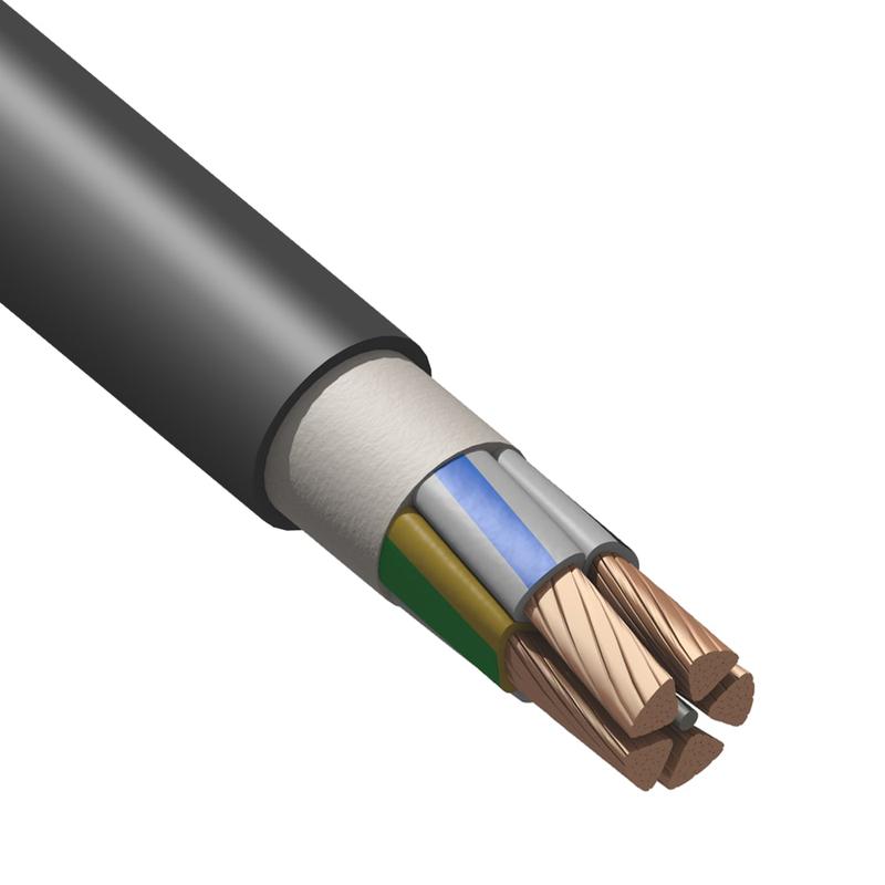 Удлинитель 2х2м без заземл. 10А IP20 Е-202 ПВС 2х0.75 АБС-пластик черн. UNIVersal 2103