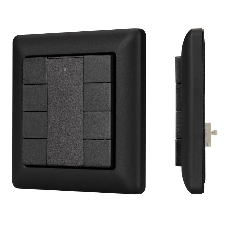 Панель DALI-223-4G-DIM-IN-BLACK (BUS) INTELLIGENT ARLIGHT 029245