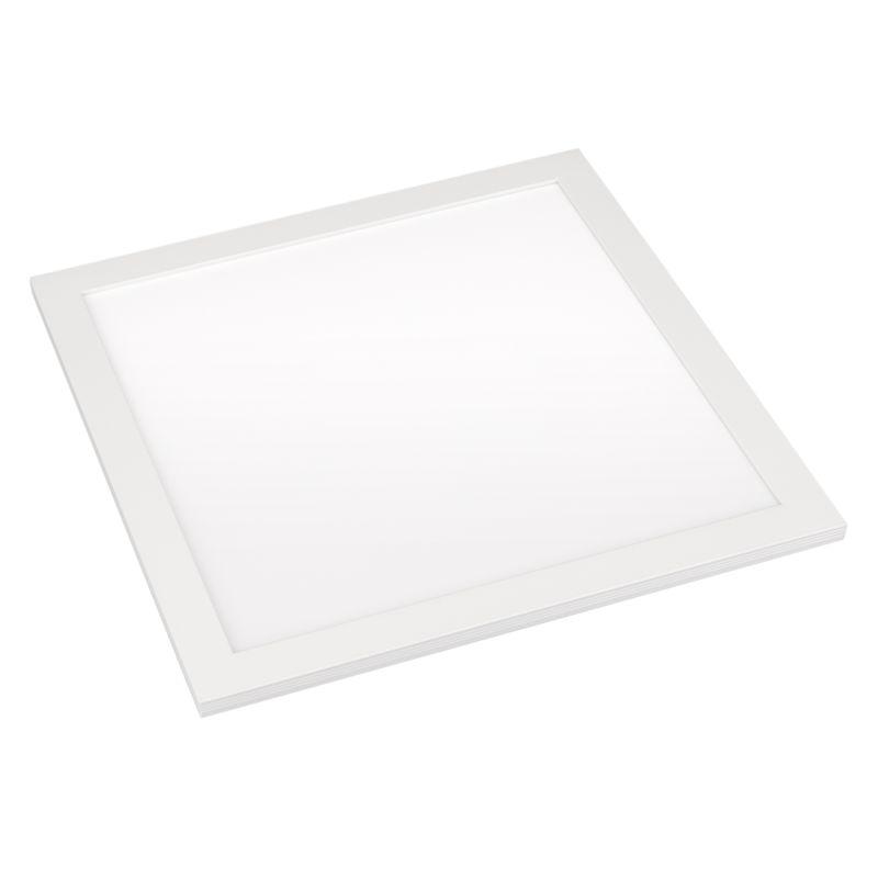 Панель IM-300x300A-12W Day White (IP40 металл) Arlight 023148(1)