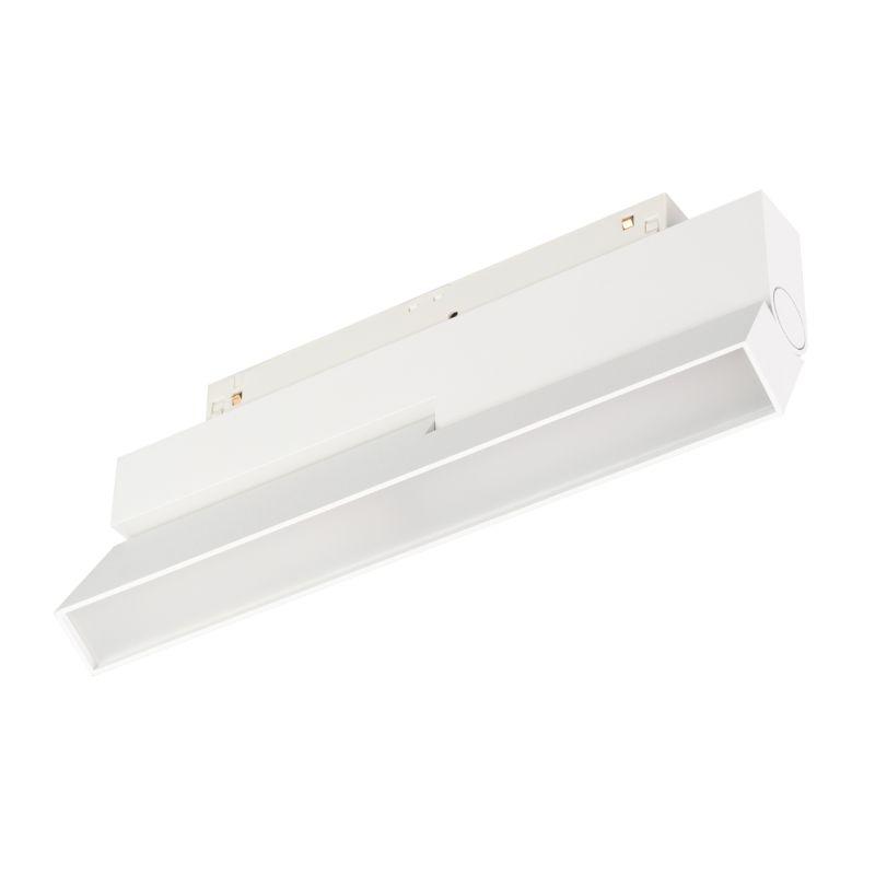 Светильник MAG-ORIENT-FLAT-FOLD-S230-12W Warm3000 (WH 80 deg 48В) (IP20 металл) Arlight 035859(1)