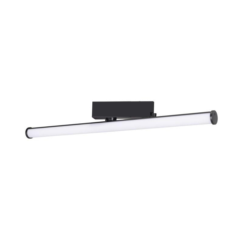 Светильник светодиодный LGD-TUBE-TURN-4TR-L600-20W Warm3000 (BK 180 deg 230В) IP20 металл Arlight 03