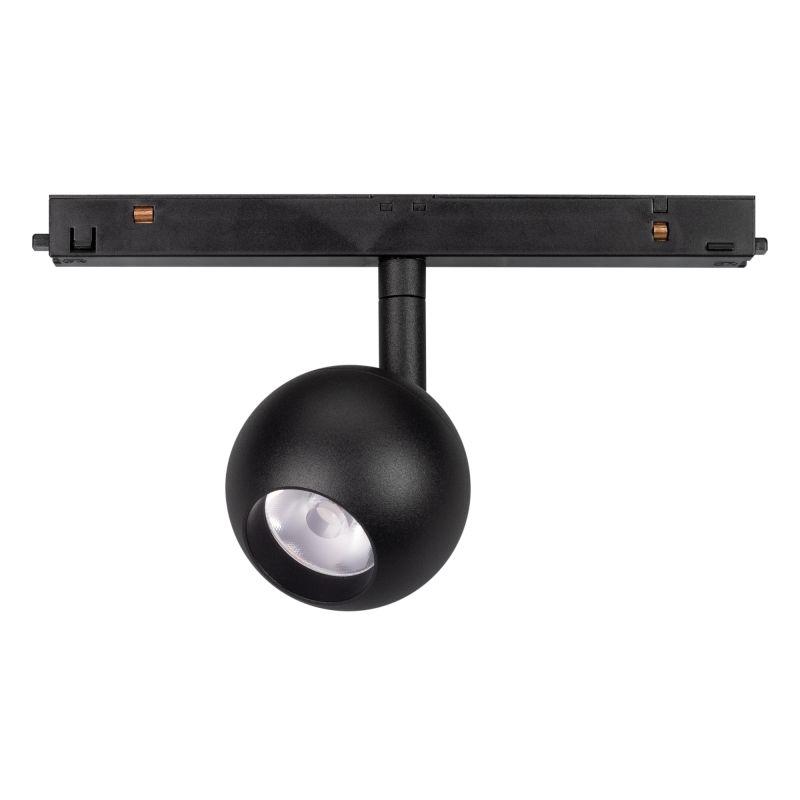 Светильник MAG-ORIENT-ORB-R60-10W Warm3000 (BK 35 deg 48В) (IP20 металл) Arlight 036808