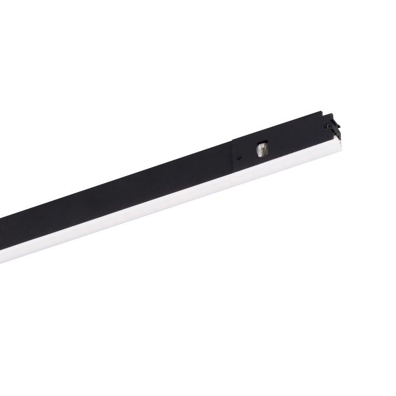 Светильник светодиодный MAG-MICROCOSM-STRIP-L300-5W Warm3000 (BK 100 deg 24В) IP20 металл Arlight 04