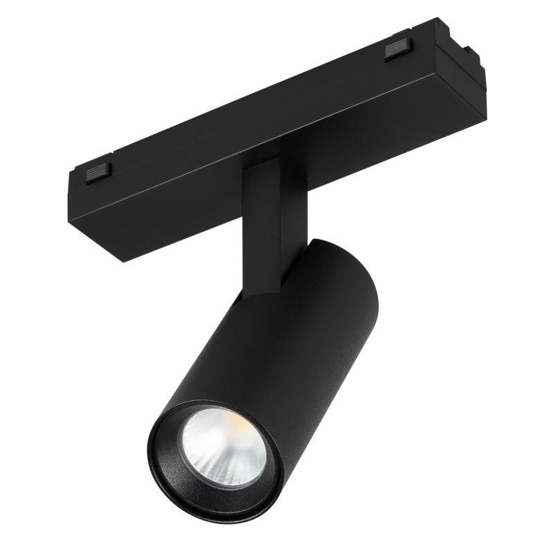 Светильник светодиодный MAG-VIBE-SPOT-R35-8W Warm3000 (BK 24 deg 48В) IP20 металл Arlight 044462