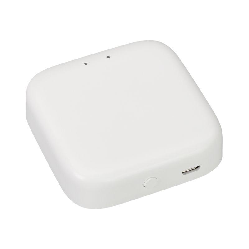 Конвертер TY-804-BT-SUF (5В WI-FI SIG) пластик INTELLIGENT ARLIGHT 031636