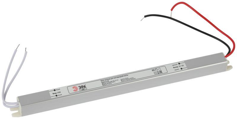 Блок питания LP-LED 60W-IP20-12V-US Эра Б0061153