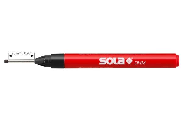 Маркер для глубоких отверстий DHM SOLA 66071120