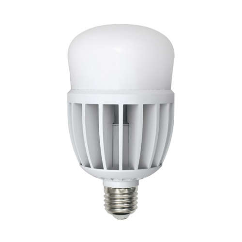 Лампа светодиодная LED-M80-25W/WW/E27/FR/S VOLPE 10808