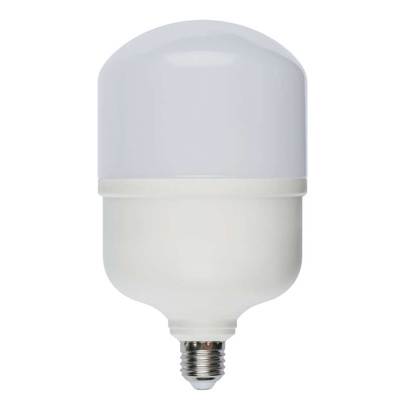 Лампа светодиодная LED-M80-40W/DW/E27/FR/S Simple 40Вт матовая 6500К холод. бел. E27 (упак. картон) 