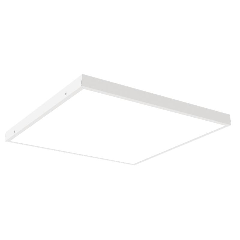 Светильник ДВО/ДПО12-34-001 Prizma Eco 840 LED 34Вт 4000К IP20 Ардатов 1120434001