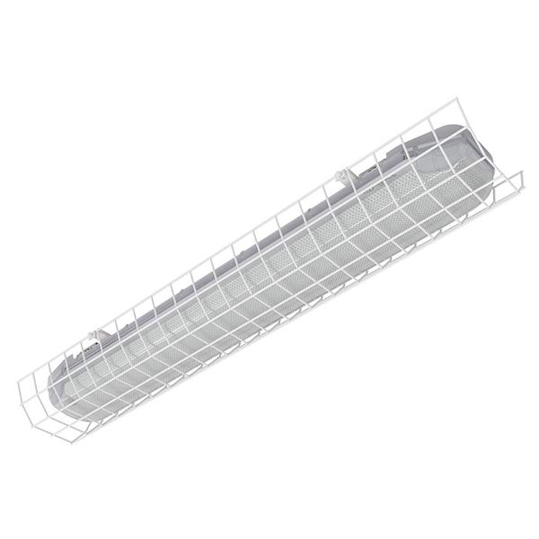 Светильник светодиодный ILED-SMD2835-СПП-8-650-220-6.5-IP65-R ЖКХ IONICH 1463