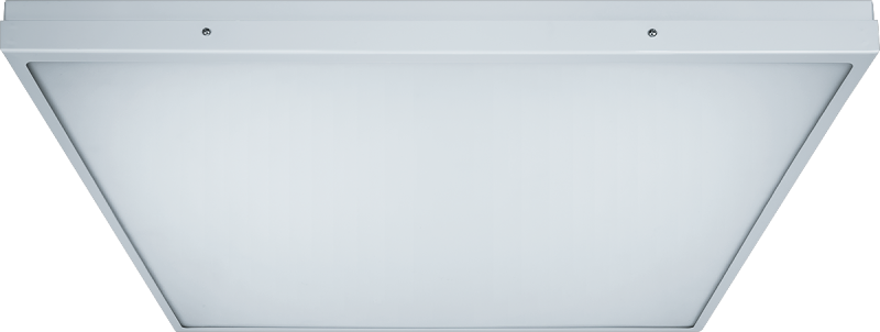 Светильник светодиодный 61 292 NLP-OS4-36-4K-IP54 универс. опал. рассеив. (аналог ЛВО) с драйвером N