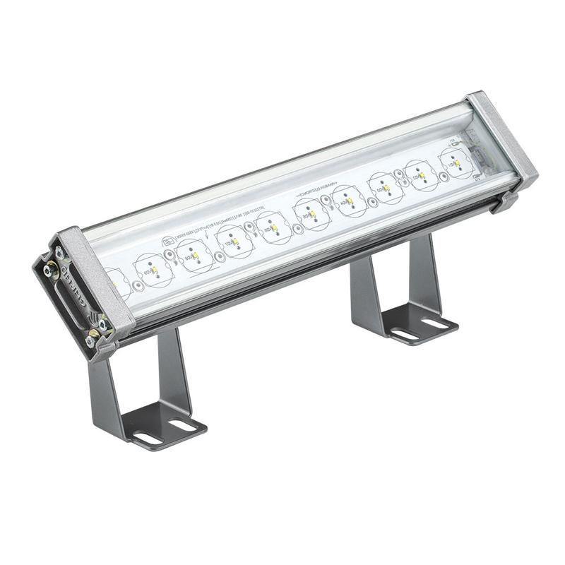 Прожектор ДО "Вега" LED-30-Extra Wide/W4000 GALAD 07229