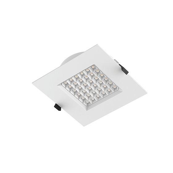 Светильник ДВО55-18-001 DLQ 840 LED 18Вт 4000К IP54 Ардатов 1205418001