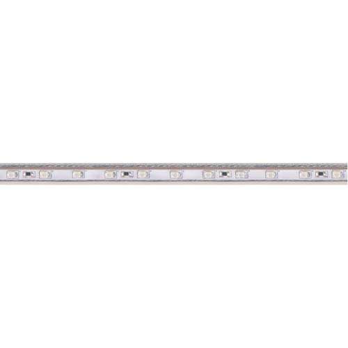 Лента светодиодная ULS-2835-60LED/m-10mm-IP67-220V-8W/m-50M-WW 8Вт/м 60LED/м тепл. бел. IP67 220В 10