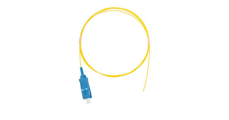 Патч-корд NMF-PT1S2C0-SCU-XXX-001-2 волоконно-оптический(шнур) монтаж. одномод. 9/125мкм стандарта O