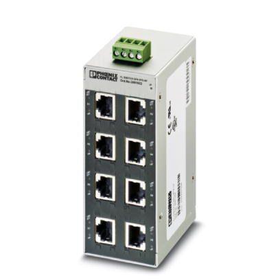 Коммутатор промышленный FL SWITCH SFN 8TX Phoenix Contact 2891929