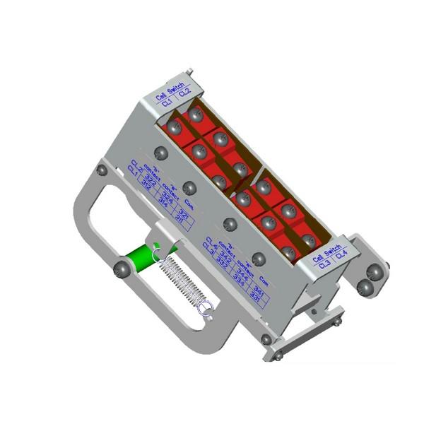 Датчик положения авт. выключателя в корзине CELL SWITCH 630~6300А AN AS AH LS Electric 72313460501