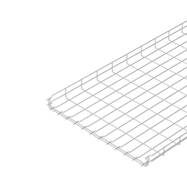 Лоток проволочный 600х55 L3000 сталь 4.8мм GRM 55 600 G оцинк. OBO 6001454