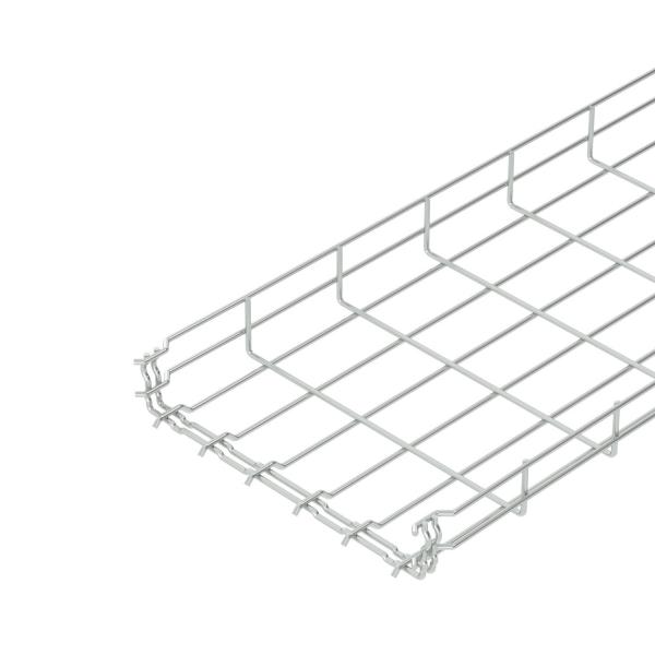 Лоток проволочный 300х55 L3000 сталь 4.8мм GRM 55 300 G оцинк. OBO 6001448