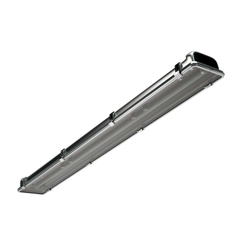 Светильник светодиодный INOX LED 70 66Вт 5000К IP65 потолочный СТ 1079000110