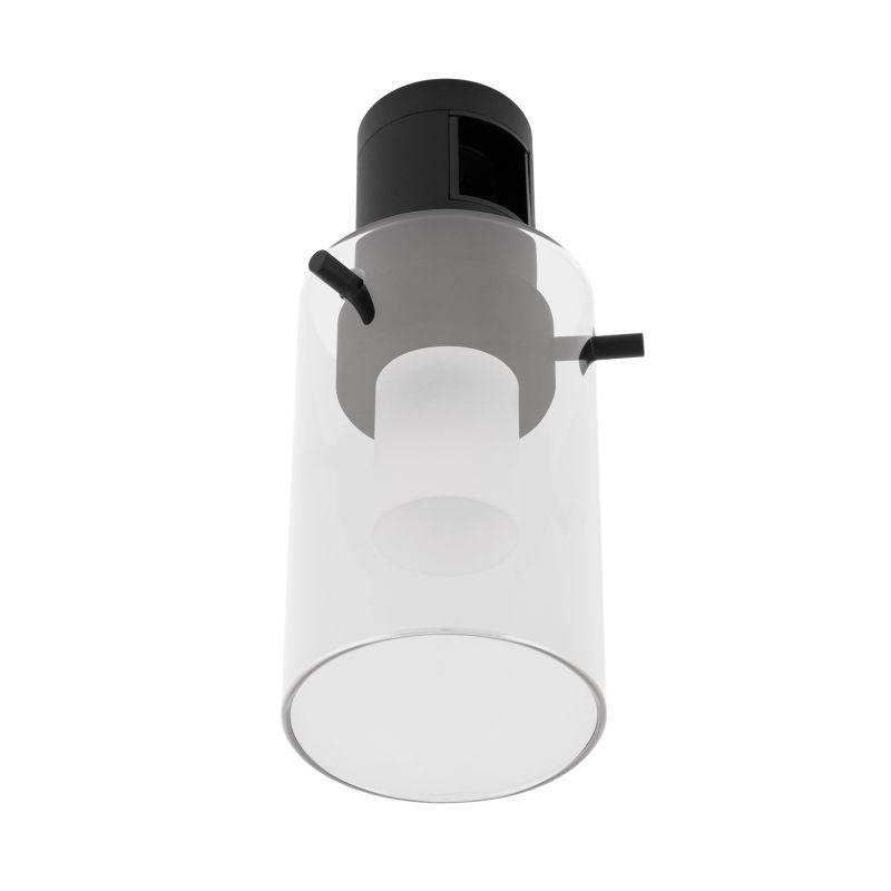 Светильник светодиодный ART-APRIORI-LANTERN-C-R60-5W Warm3000 (BK 350 deg 48В) IP20 металл Arlight 0