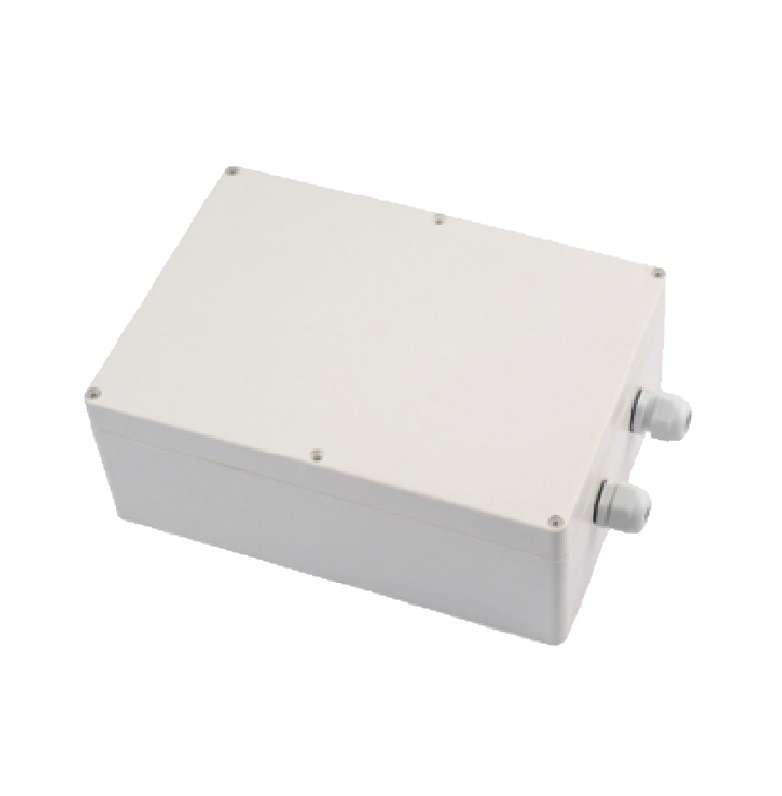 Бокс для аварийного блока BOX IP65 for conversion kit 240х120х75 СТ 4501007940