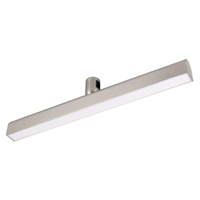 Светильник светодиодный ART-APRIORI-FLAT-L500-15W Warm3000 (TN 120 deg 48В) IP20 металл Arlight 0477