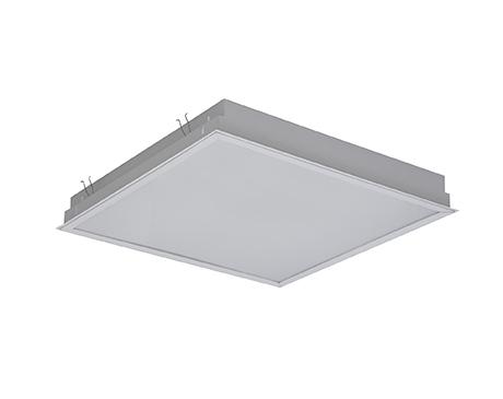 Светильник светодиодный OPL/R ECO LED 1200х600 EM 4000К встраив. СТ 1028001520