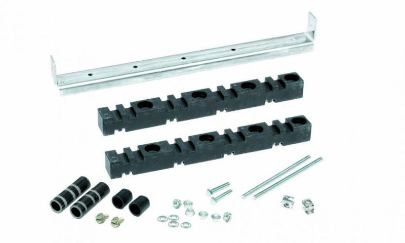 Опора горизонт. для сборных шин 3200А 600мм (уп.2шт) SchE NSYBHS600