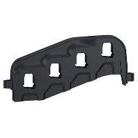 Опора горизонт. для сборных шин 3200А 600мм (уп.2шт) SchE NSYBHS600