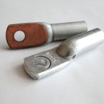 Наконечник алюмомедный ТАМ 120-12-14 TOKOV ELECTRIC TKE-TAM-120-12-14