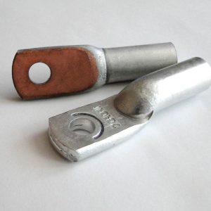 Наконечник алюмомедный ТАМ 185-16-19 TOKOV ELECTRIC TKE-TAM-185-16-19