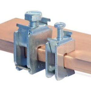 Клемма шинная для каб. 16-35мм DKC R5BC1035