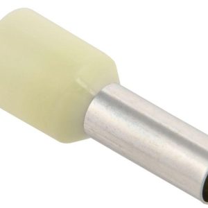 Наконечник НШВИ 10-12 сл. кость (уп.100шт) IEK UGN10-010-07-12