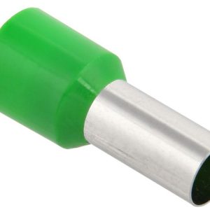 Наконечник НШВИ 16-12 зел. (уп.20шт) IEK UGN10-4-016-08-12